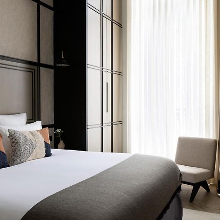 Highstay - Luxury Serviced Apartments - Louvre Paris Luaran gambar