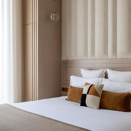 Highstay - Luxury Serviced Apartments - Louvre Paris Luaran gambar