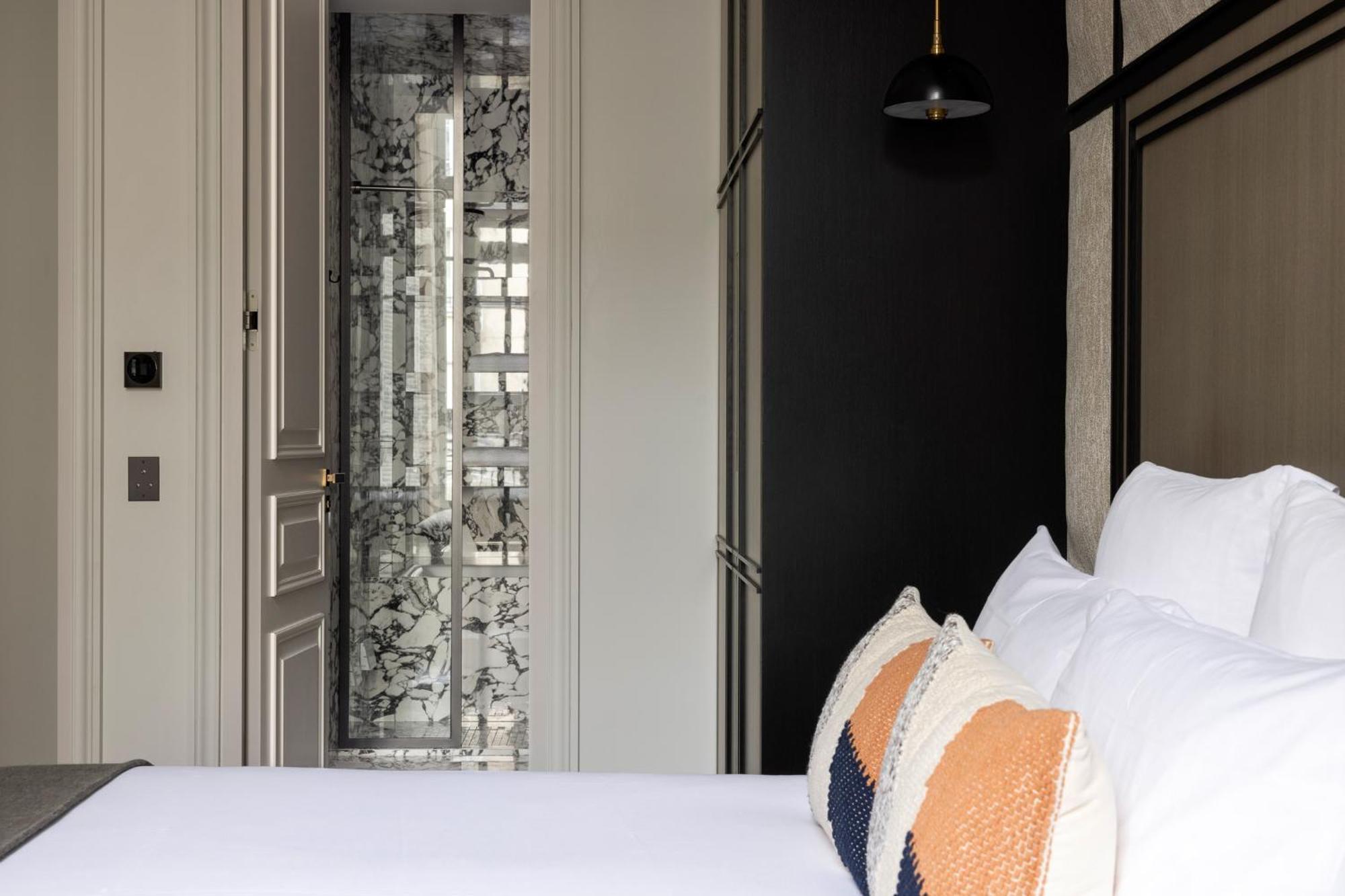 Highstay - Luxury Serviced Apartments - Louvre Paris Luaran gambar