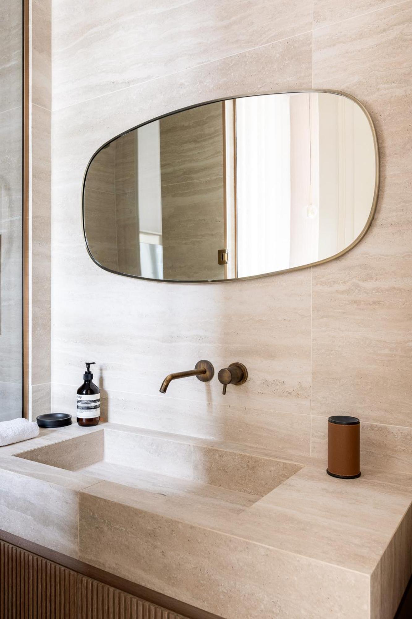Highstay - Luxury Serviced Apartments - Louvre Paris Luaran gambar