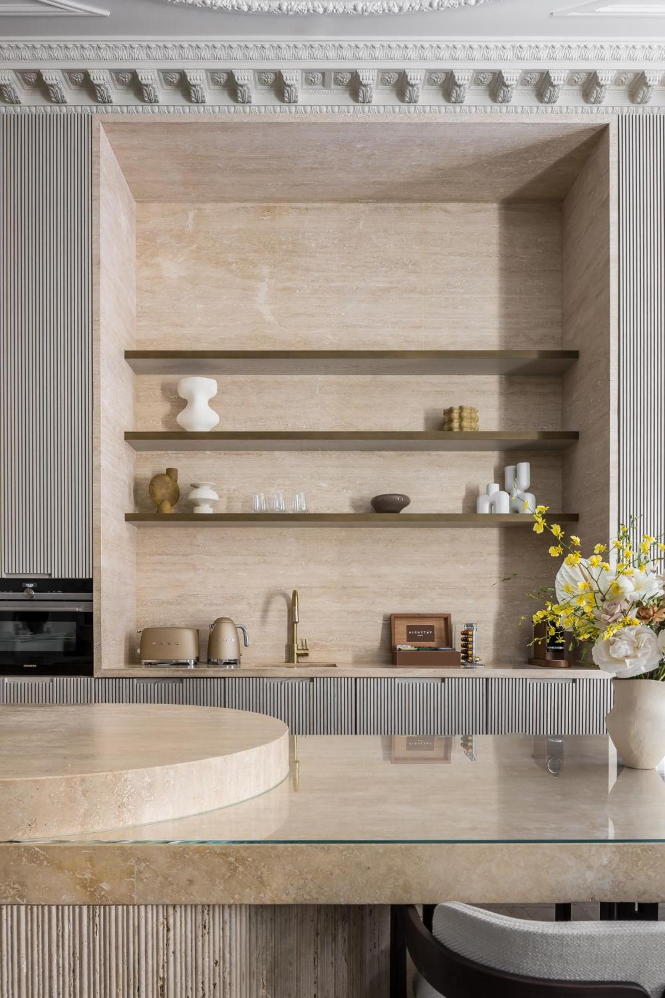 Highstay - Luxury Serviced Apartments - Louvre Paris Luaran gambar