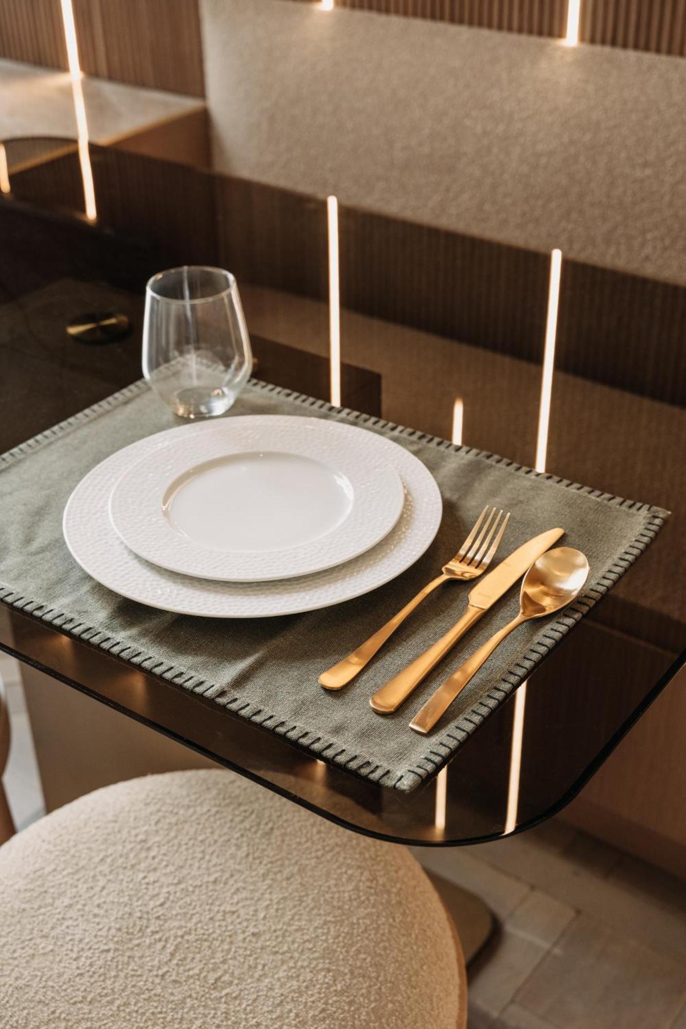 Highstay - Luxury Serviced Apartments - Louvre Paris Luaran gambar