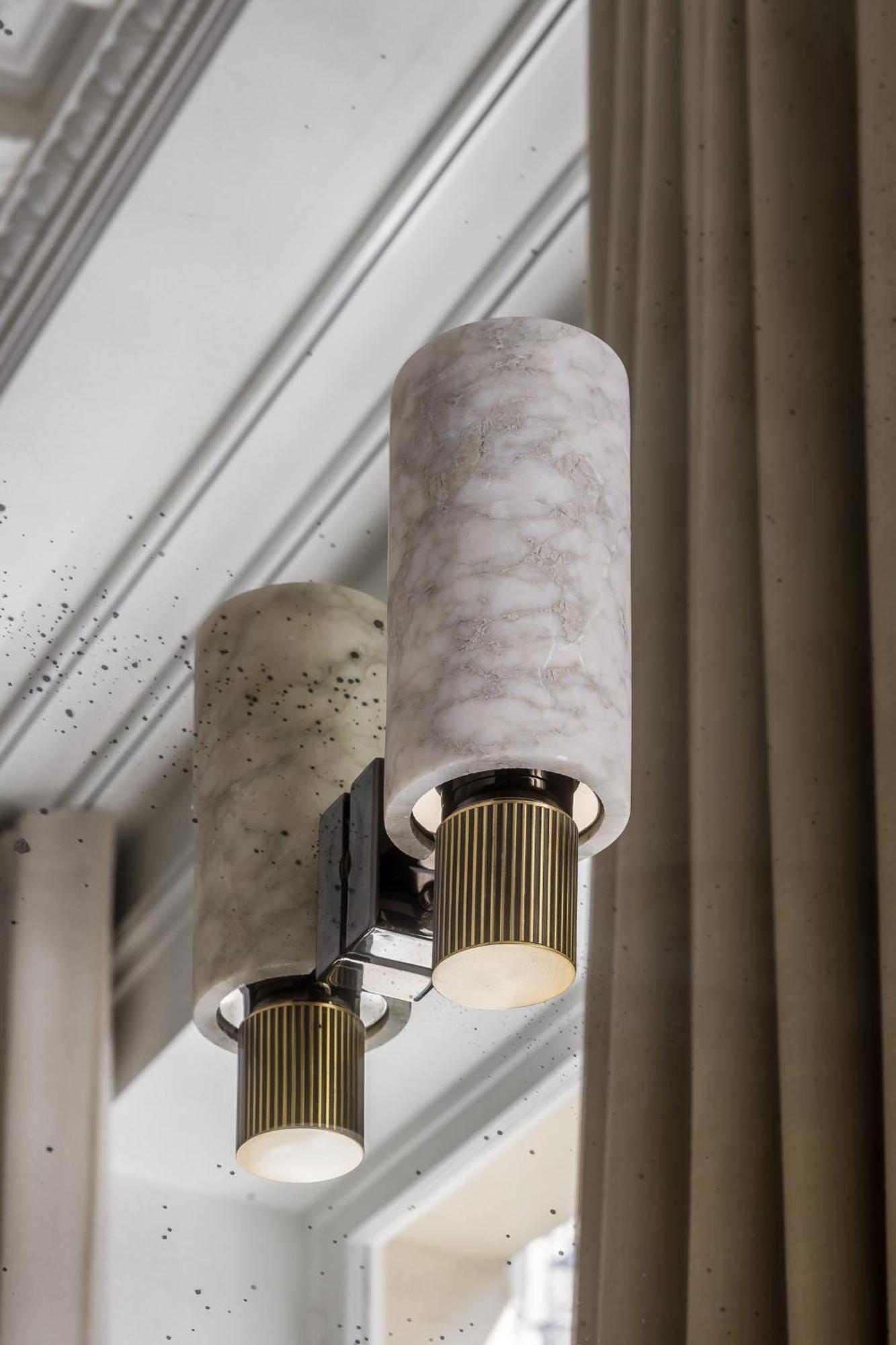 Highstay - Luxury Serviced Apartments - Louvre Paris Luaran gambar