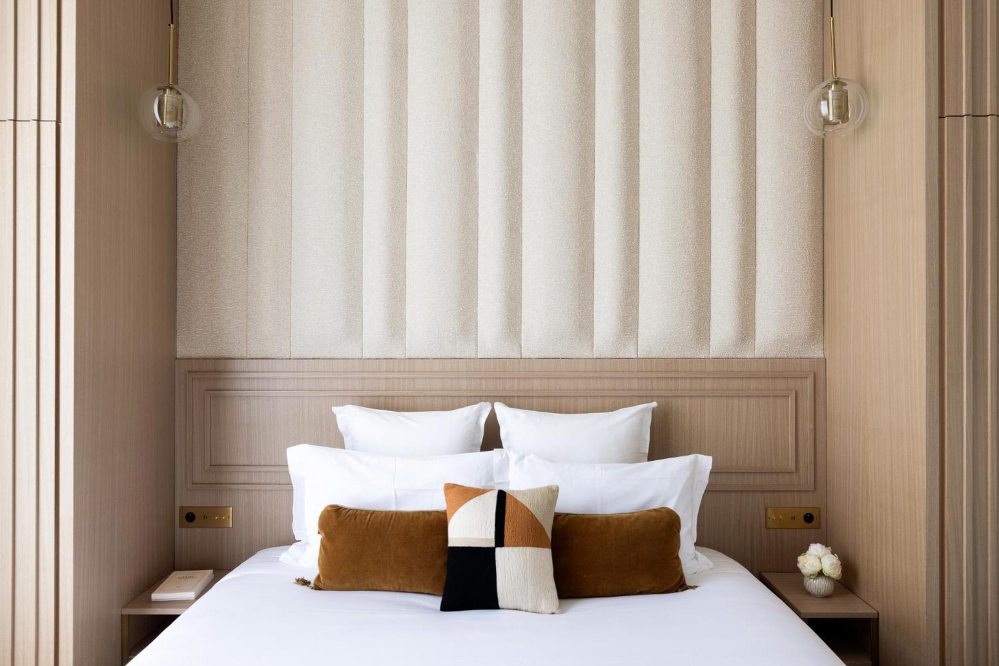 Highstay - Luxury Serviced Apartments - Louvre Paris Luaran gambar