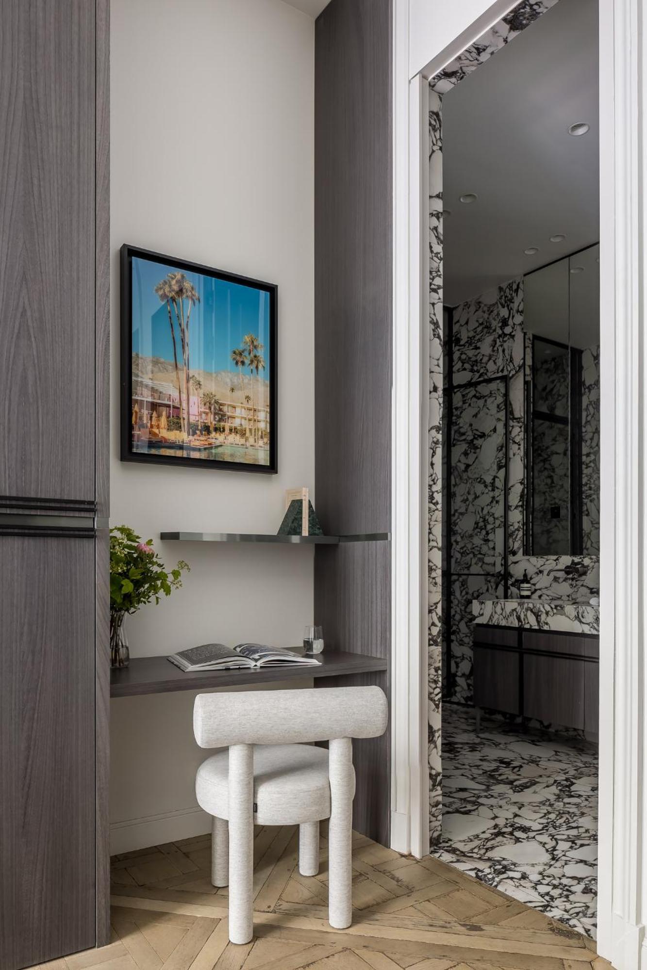 Highstay - Luxury Serviced Apartments - Louvre Paris Luaran gambar