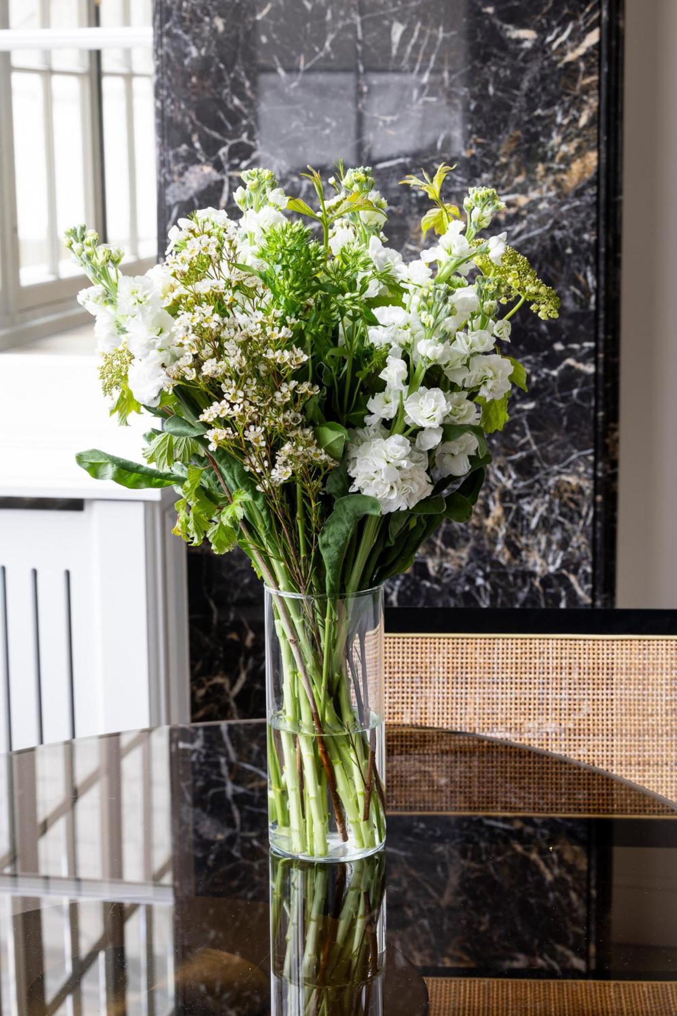 Highstay - Luxury Serviced Apartments - Louvre Paris Luaran gambar
