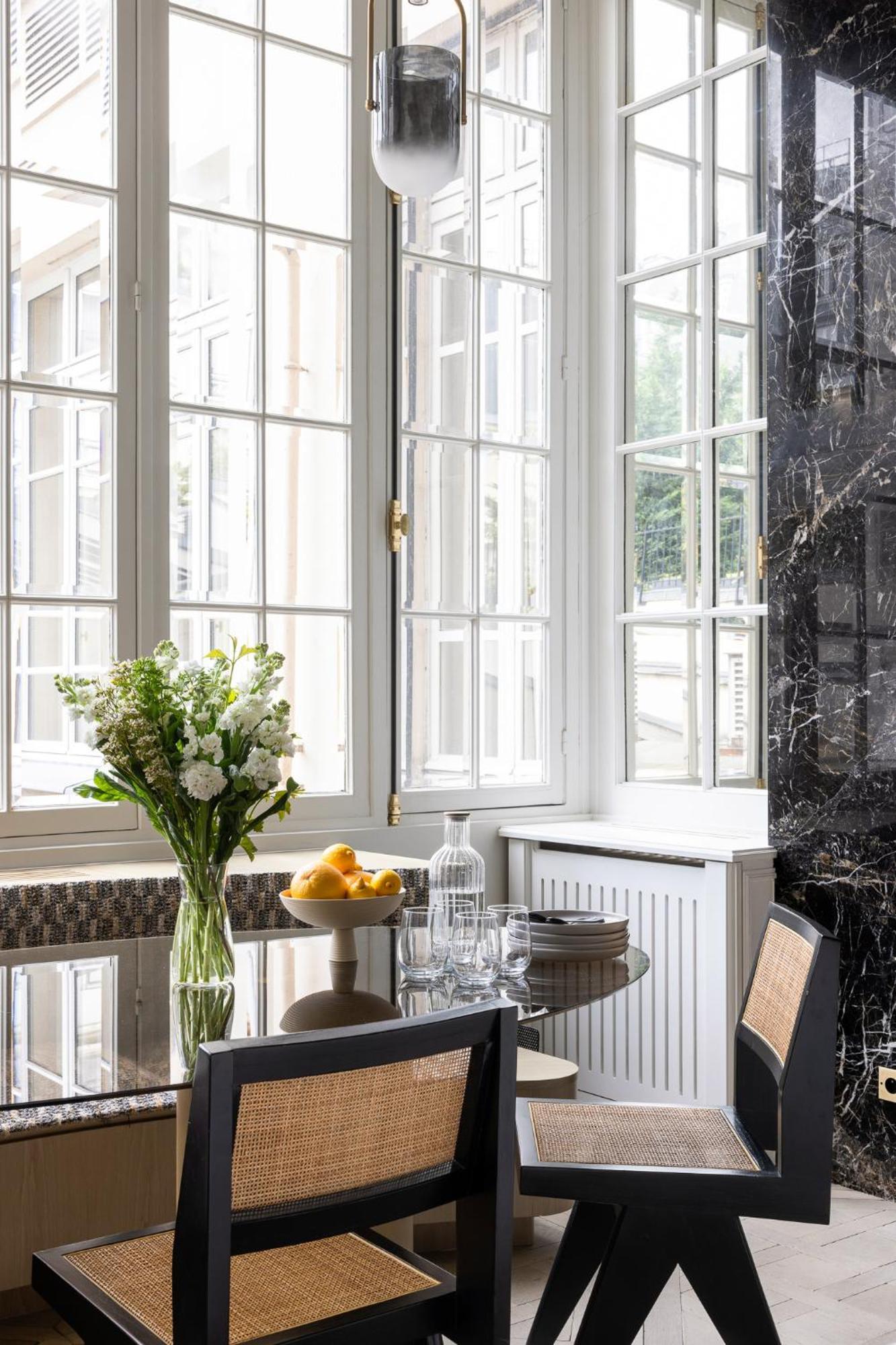 Highstay - Luxury Serviced Apartments - Louvre Paris Luaran gambar