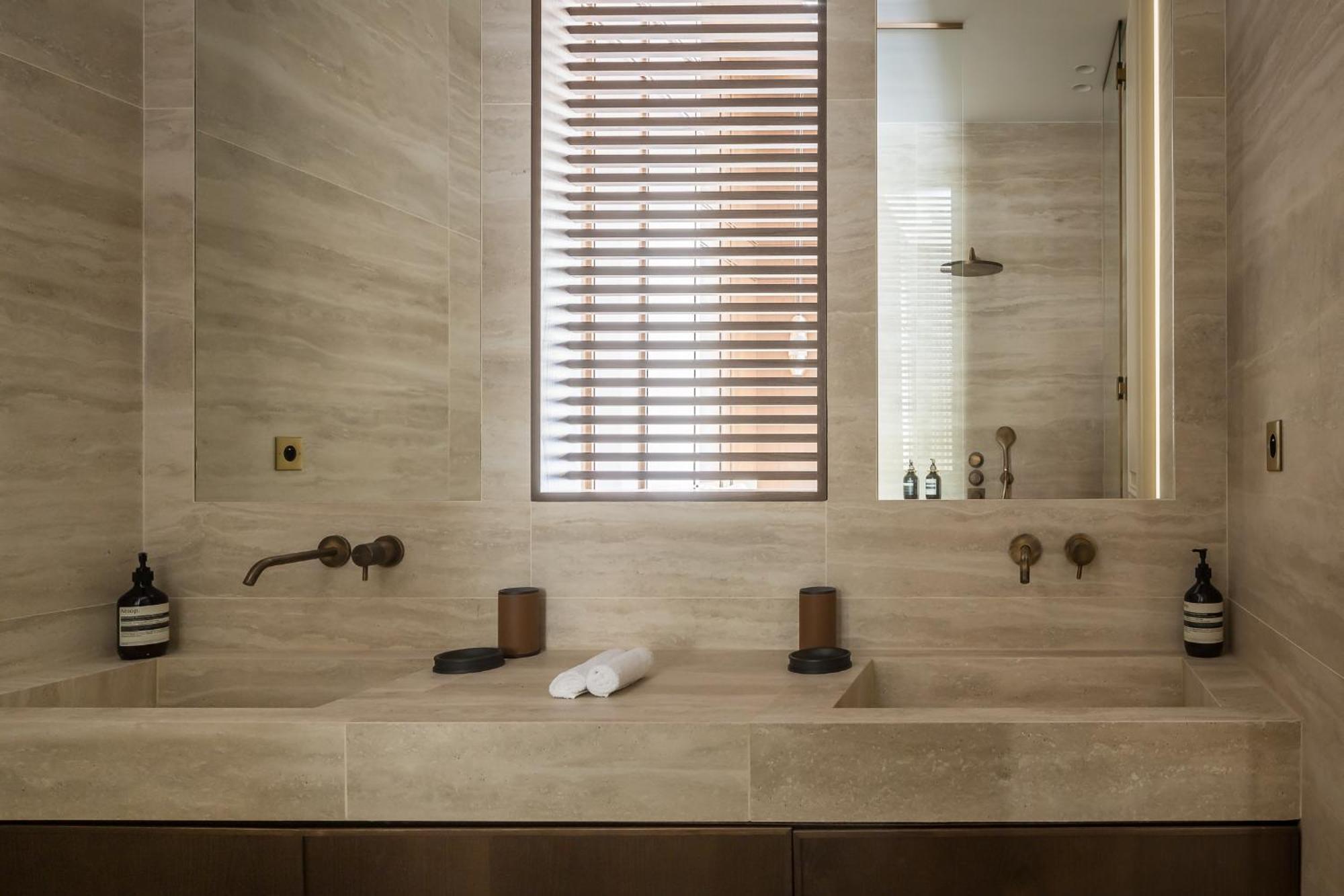 Highstay - Luxury Serviced Apartments - Louvre Paris Luaran gambar