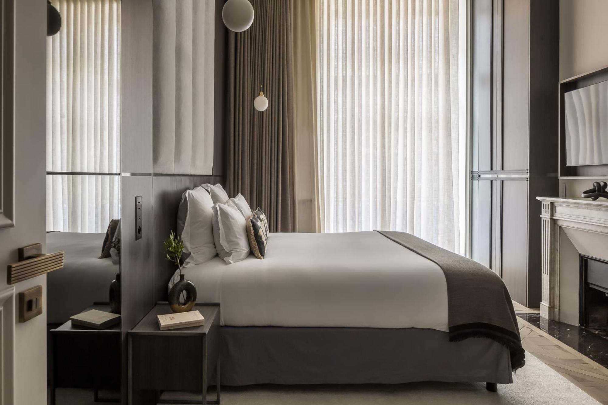 Highstay - Luxury Serviced Apartments - Louvre Paris Luaran gambar