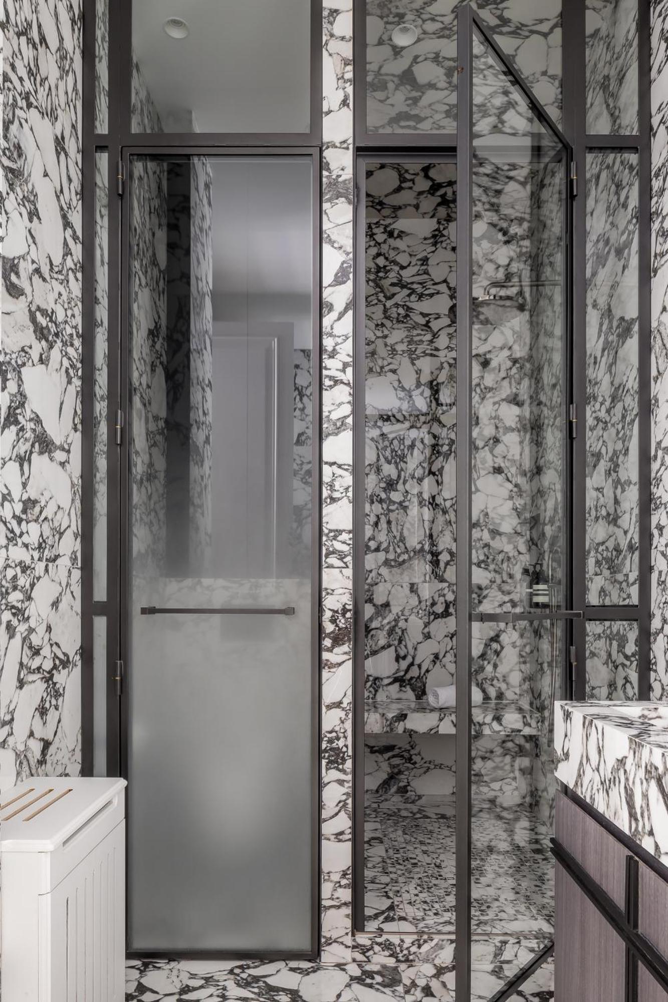 Highstay - Luxury Serviced Apartments - Louvre Paris Luaran gambar