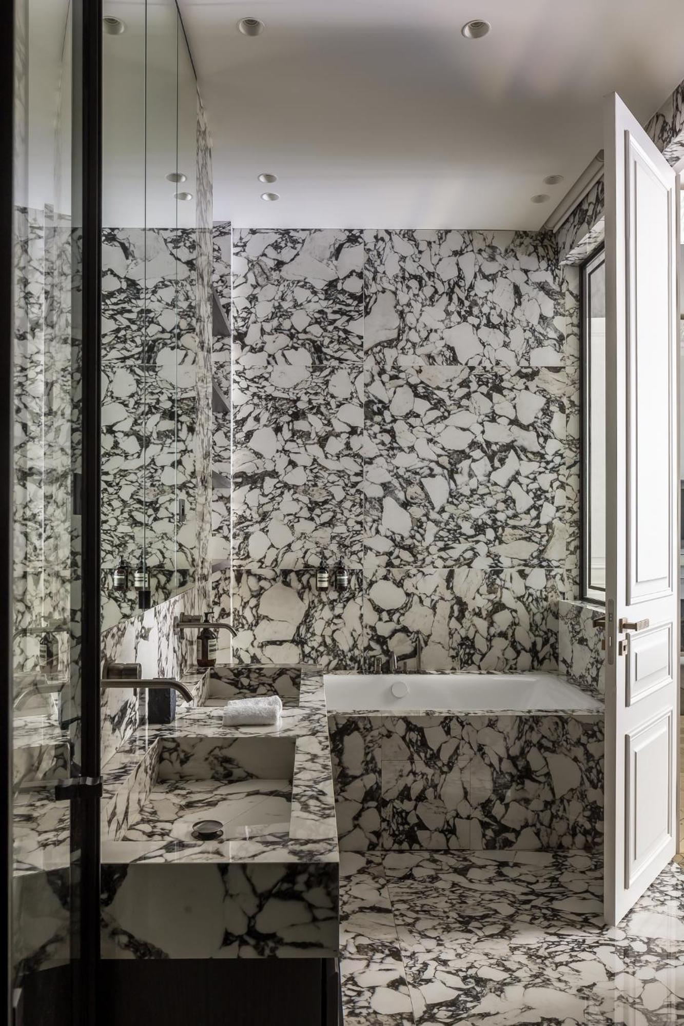 Highstay - Luxury Serviced Apartments - Louvre Paris Luaran gambar