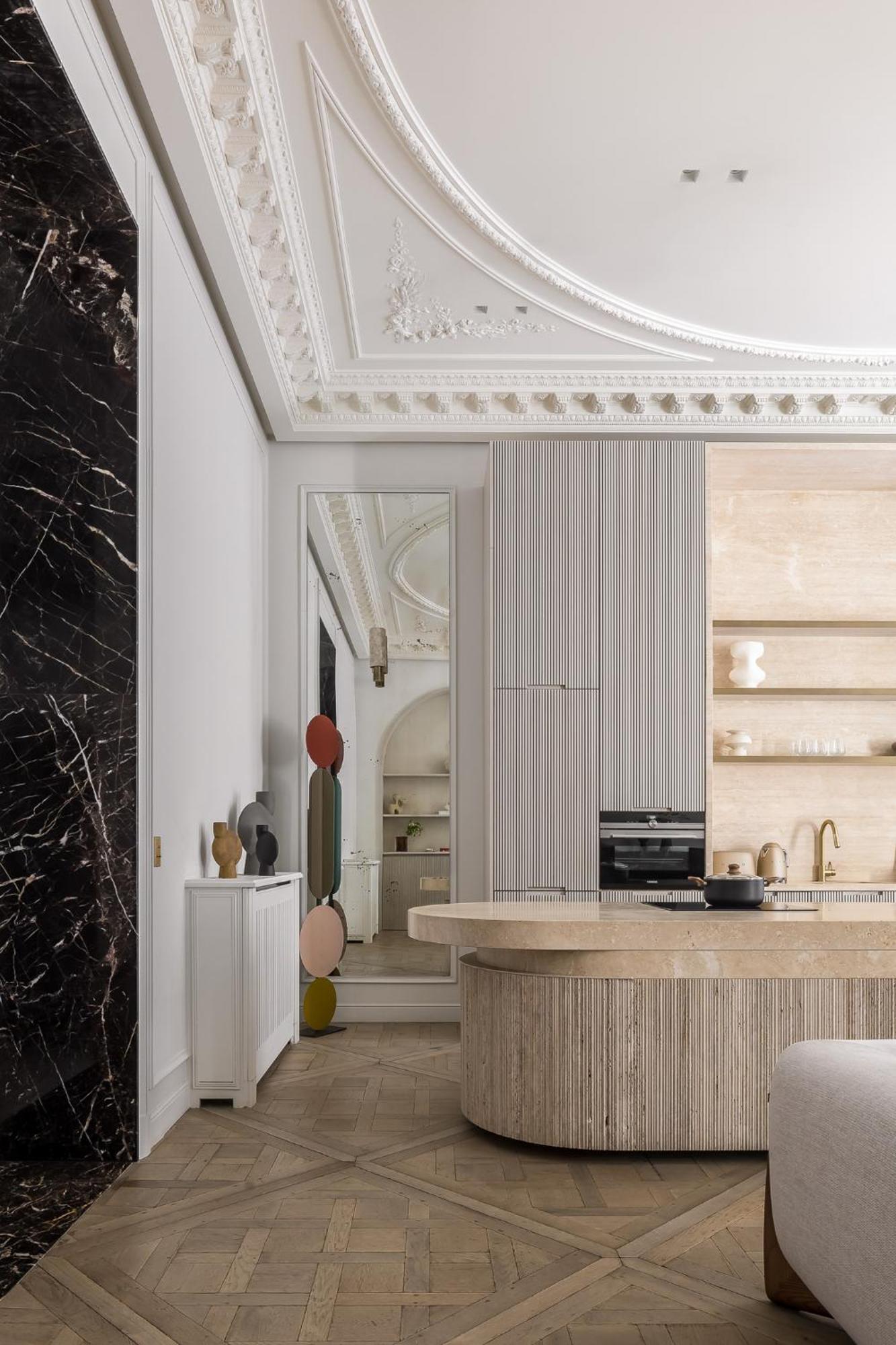 Highstay - Luxury Serviced Apartments - Louvre Paris Luaran gambar