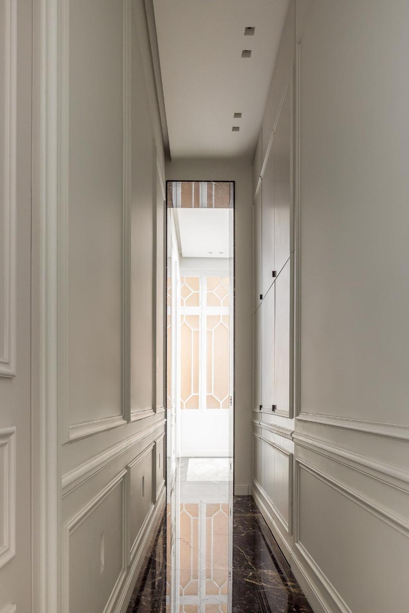 Highstay - Luxury Serviced Apartments - Louvre Paris Luaran gambar