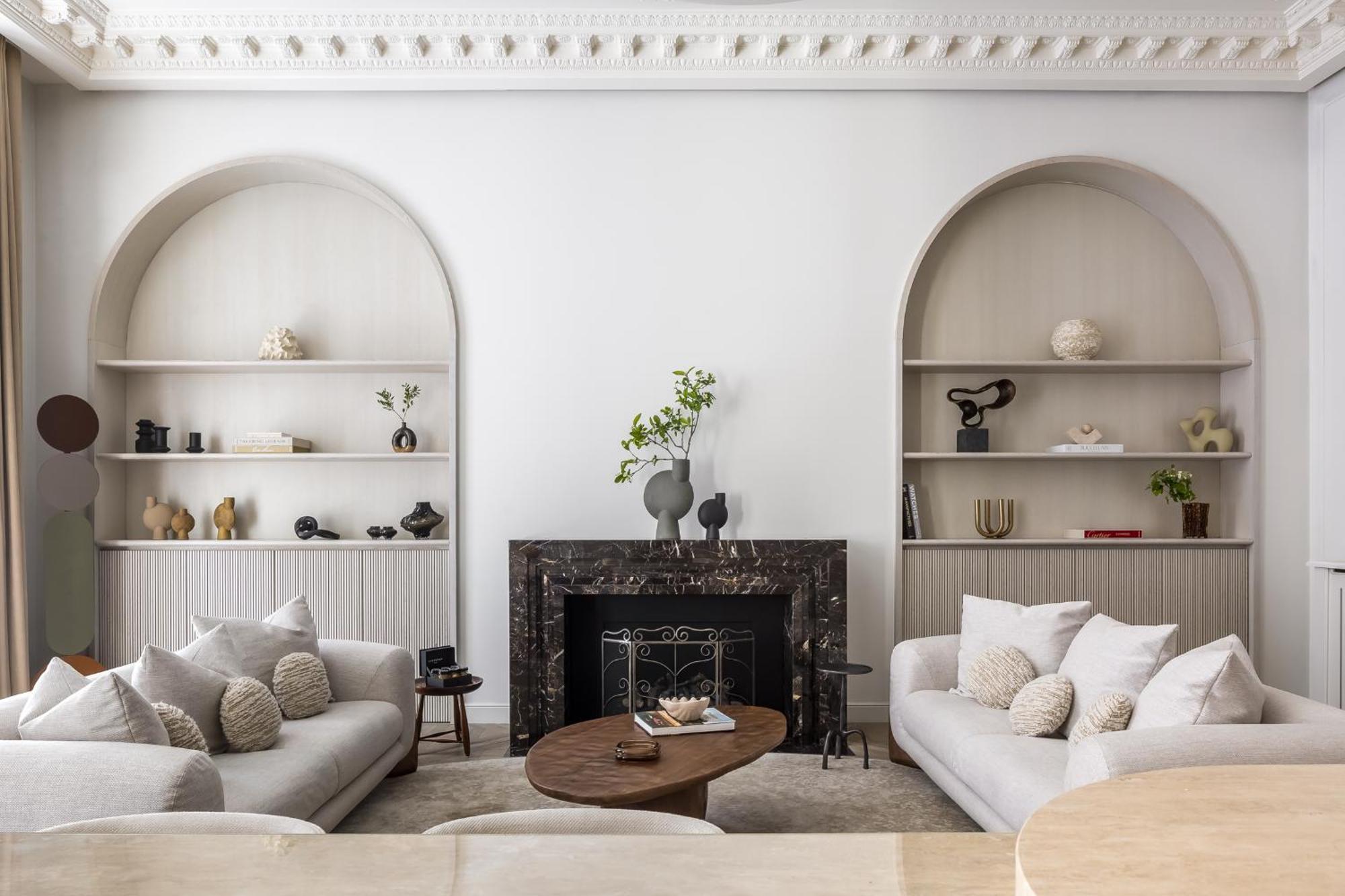 Highstay - Luxury Serviced Apartments - Louvre Paris Luaran gambar